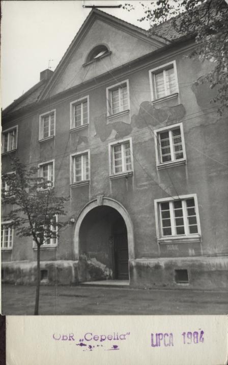 dom, skan 2