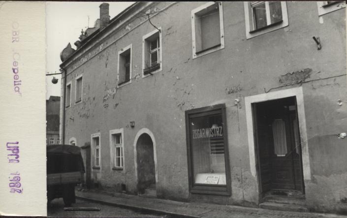 dom, skan 3
