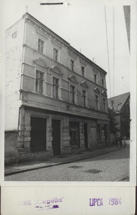 dom, skan 2