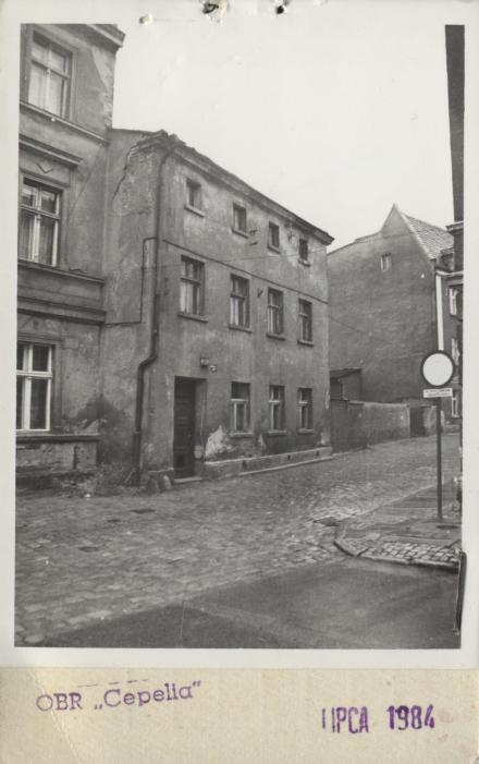 dom, skan 3