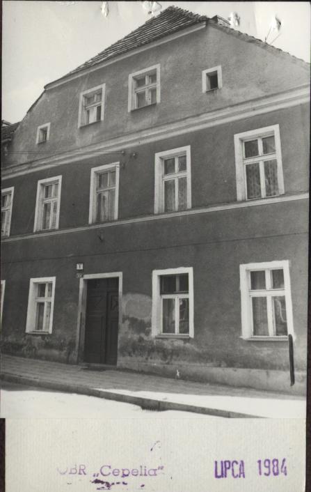 dom, skan 3