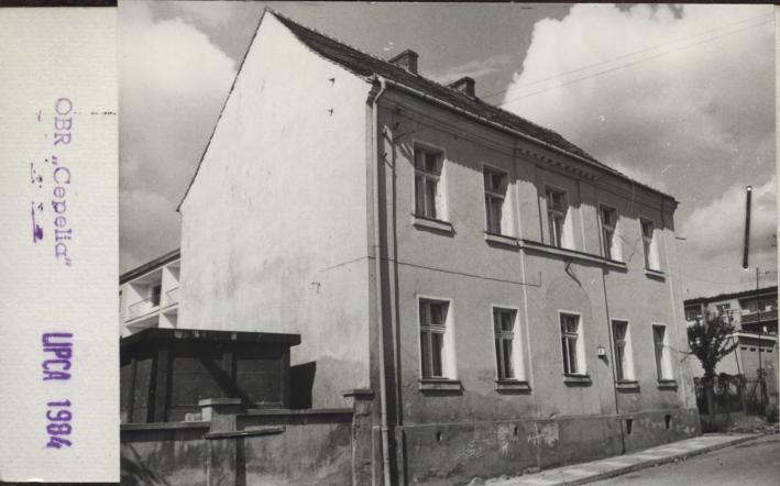 dom, skan 2