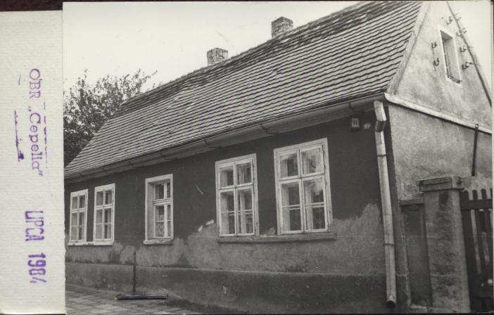 dom, skan 2