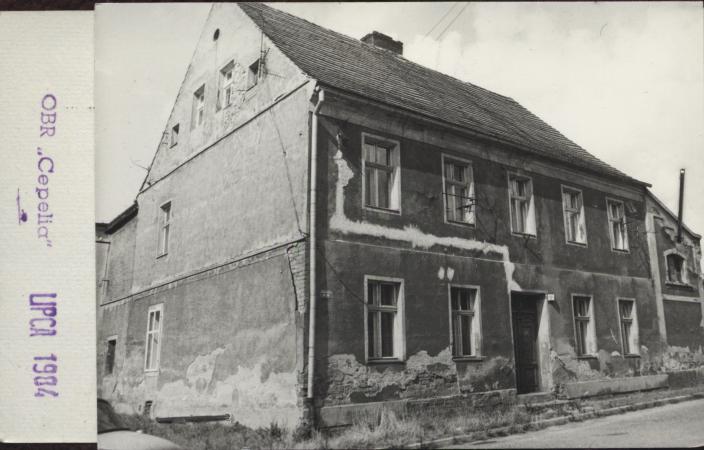 dom, skan 2