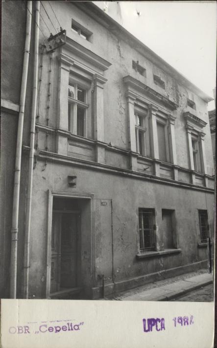 dom, skan 2