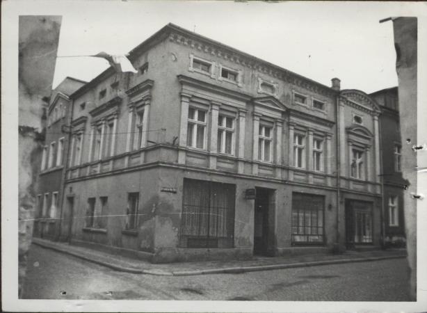 dom, skan 3
