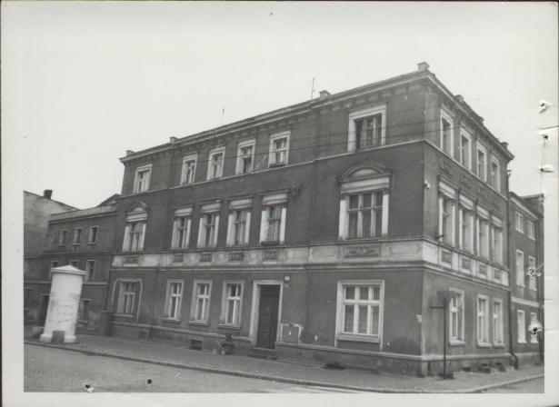 dom, skan 3