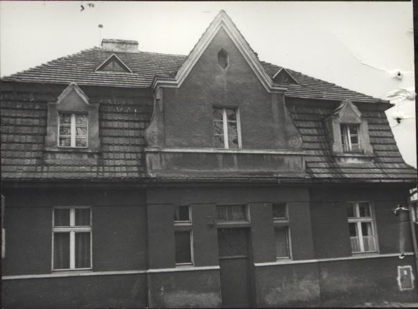 dom, skan 3