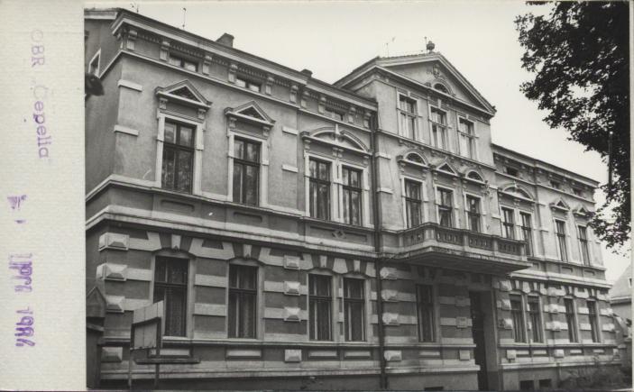 dom, skan 2