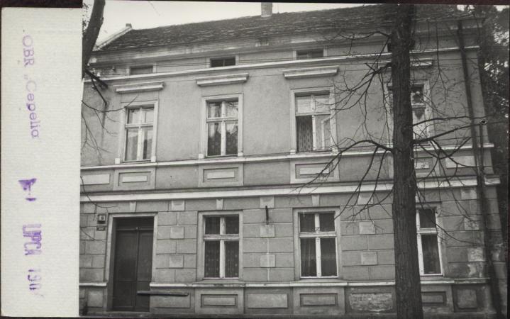 dom, skan 2
