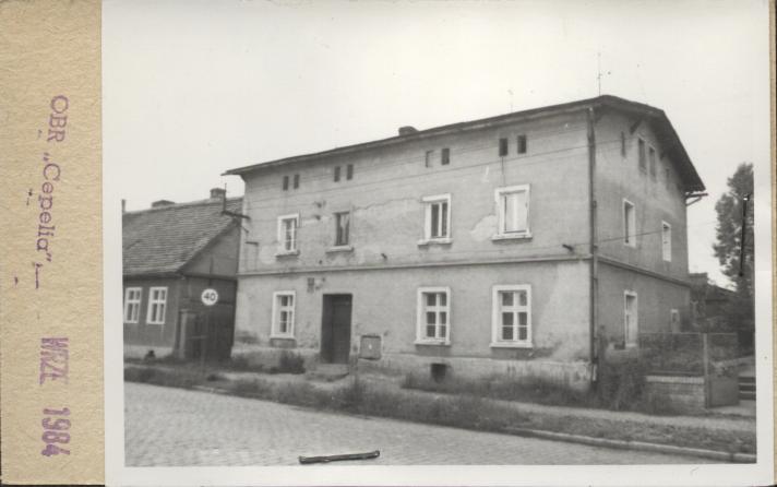 dom, skan 2
