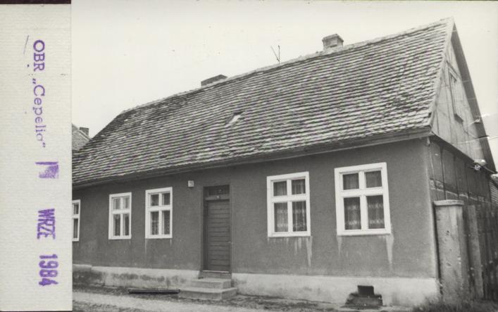 dom, skan 2