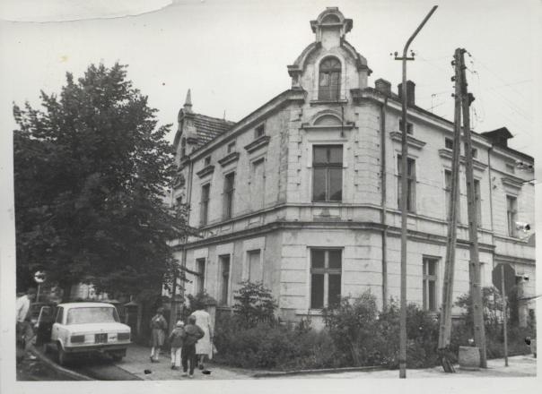 dom, skan 3