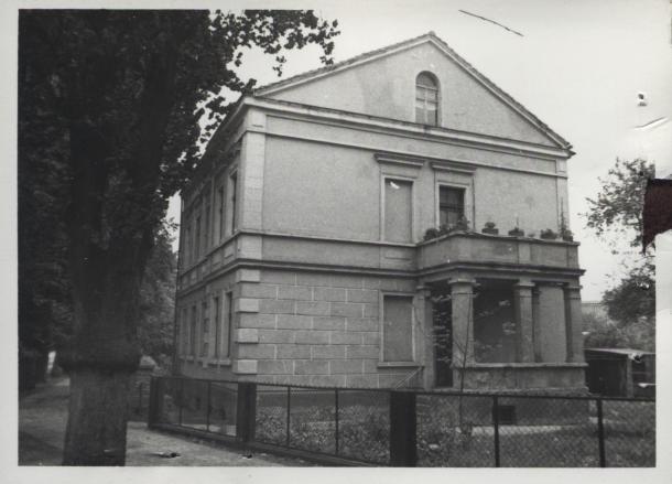 dom, skan 3