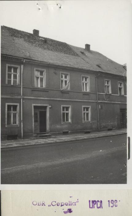 dom, skan 2