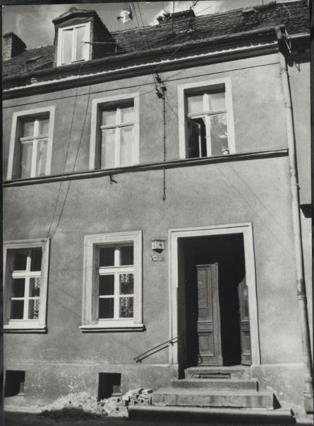 dom, skan 3