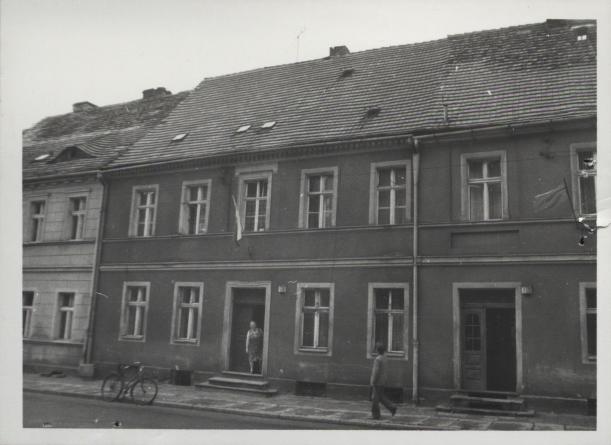 dom, skan 3