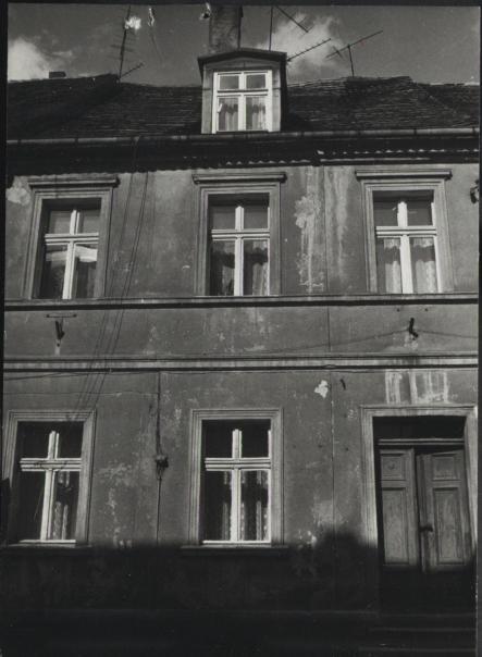 dom, skan 3