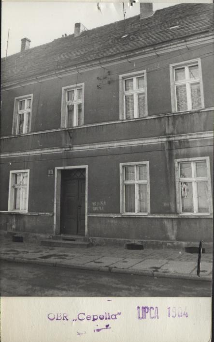 dom, skan 2