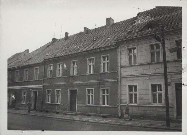 dom, skan 3