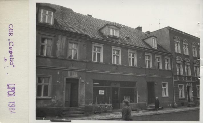 dom, skan 2