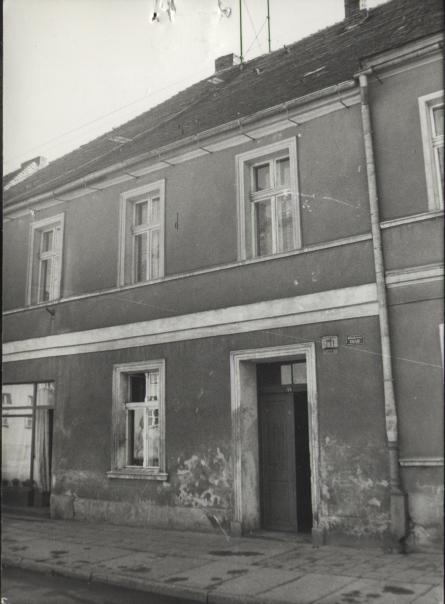 dom, skan 3