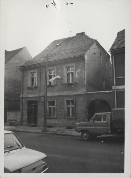 dom, skan 3