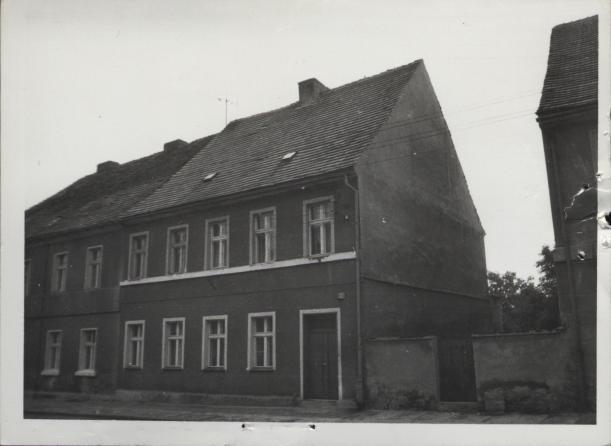 dom, skan 3