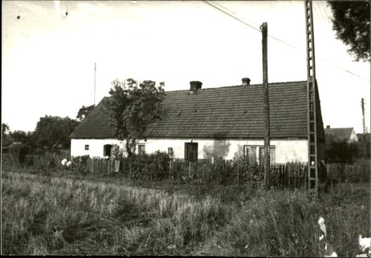 budynek mieszkalno-gospodarczy, skan 2