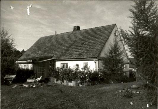 budynek mieszkalny, skan 2