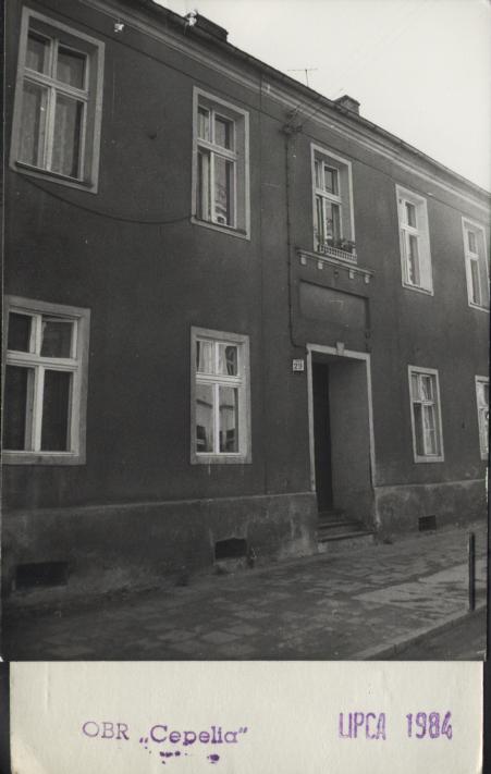 dom, skan 2