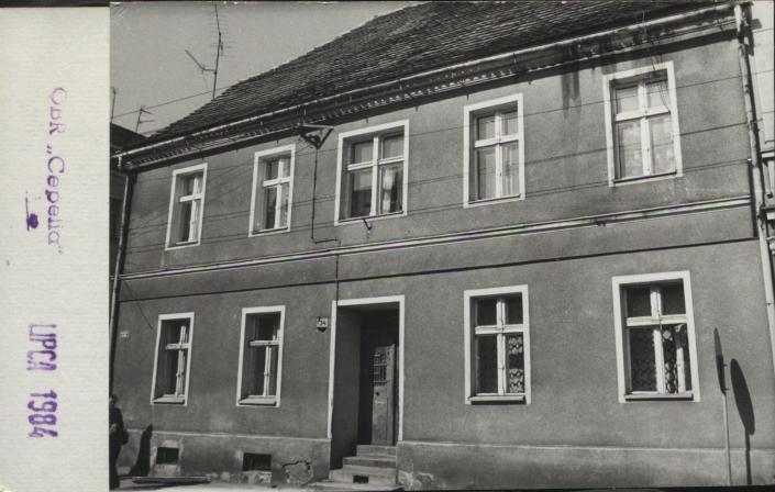 dom, skan 2