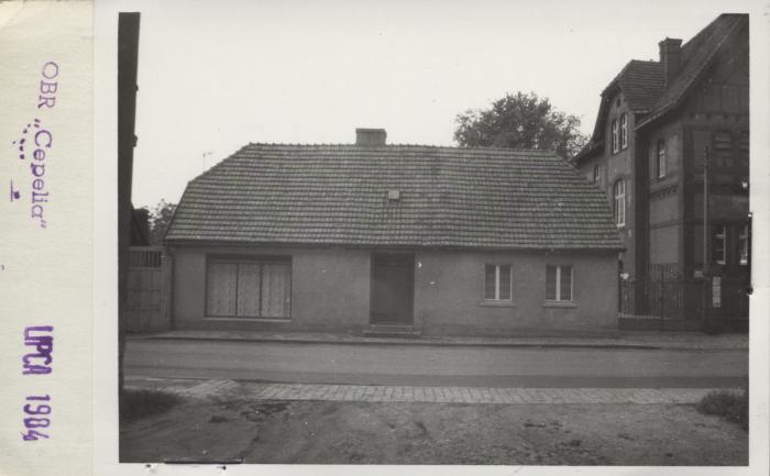 dom, skan 2