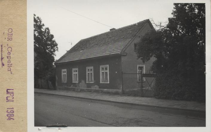 dom, skan 2