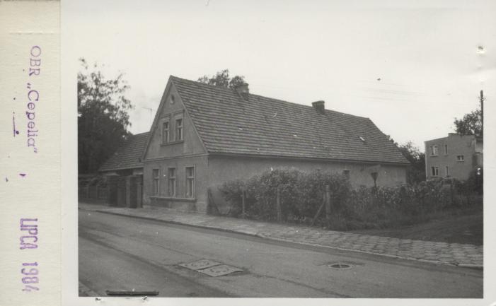 dom, skan 2
