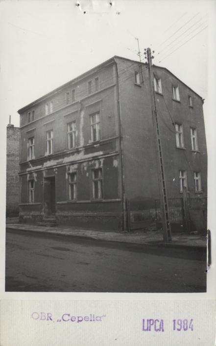 dom, skan 2