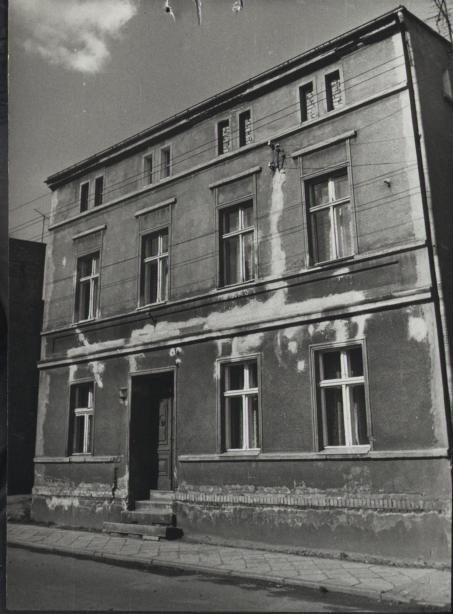 dom, skan 3