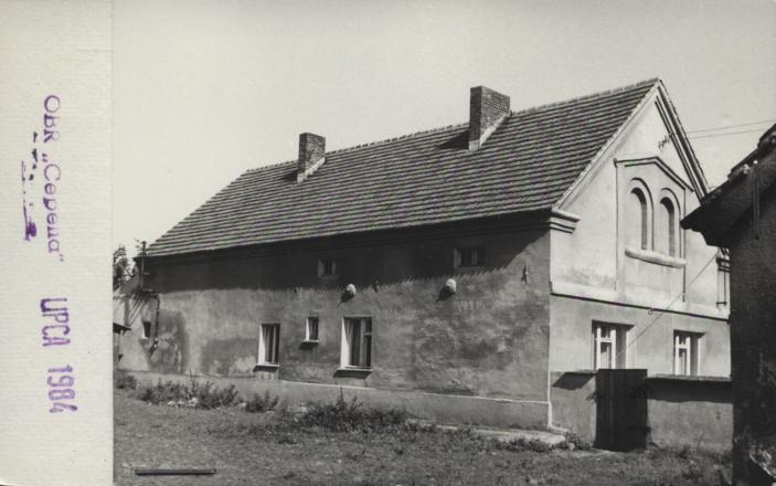 dom, skan 2
