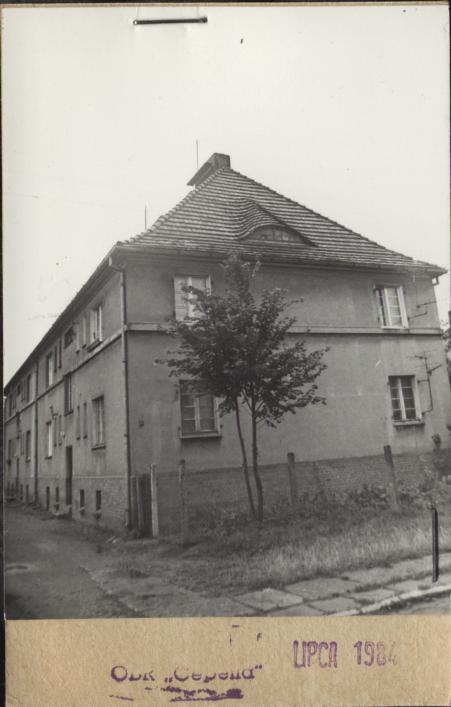 dom, skan 2