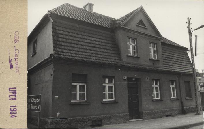 dom, skan 2