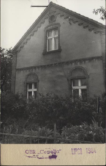 dom, skan 2