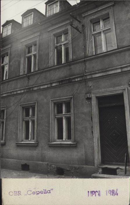 dom, skan 2