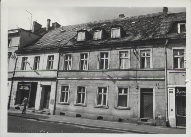 dom, skan 3