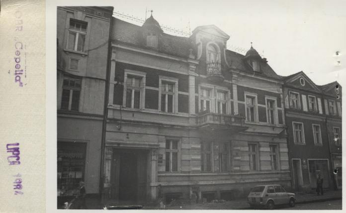 dom, skan 2
