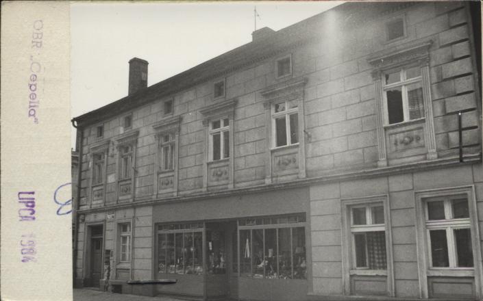 dom, skan 2