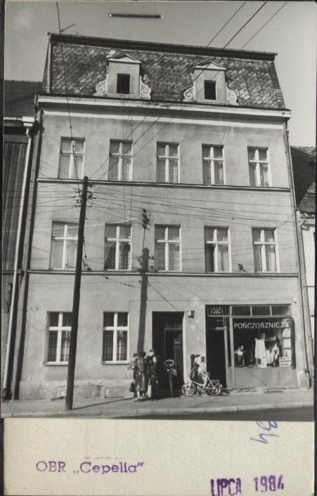 dom, skan 2