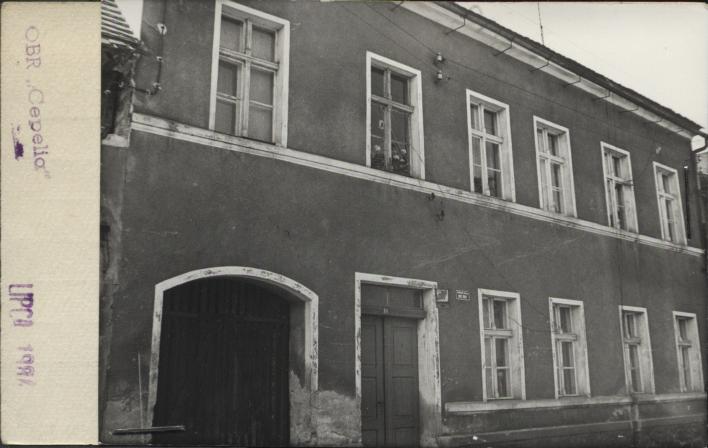 dom, skan 2