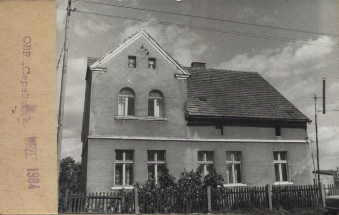 dom, skan 2