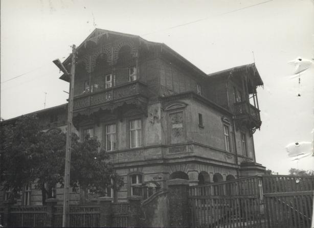 dom, skan 3