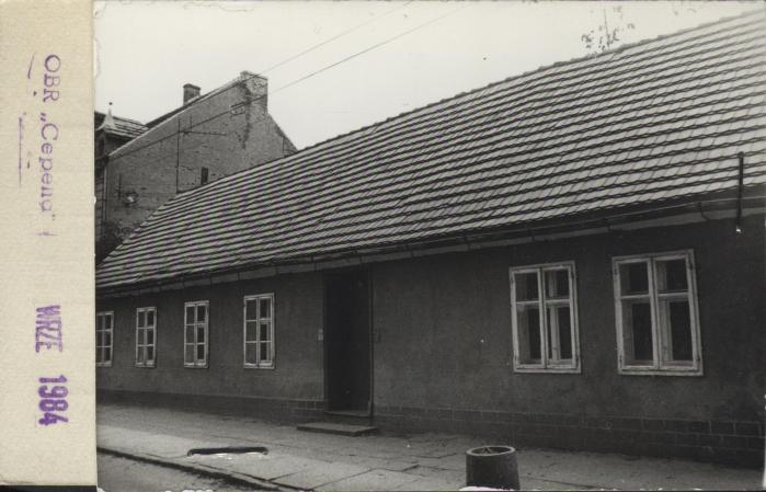 dom, skan 2